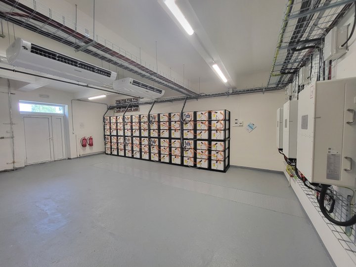 Energetická bezpečnost má novou vrstvu.Software, data a automatizace - náhledový obrázek