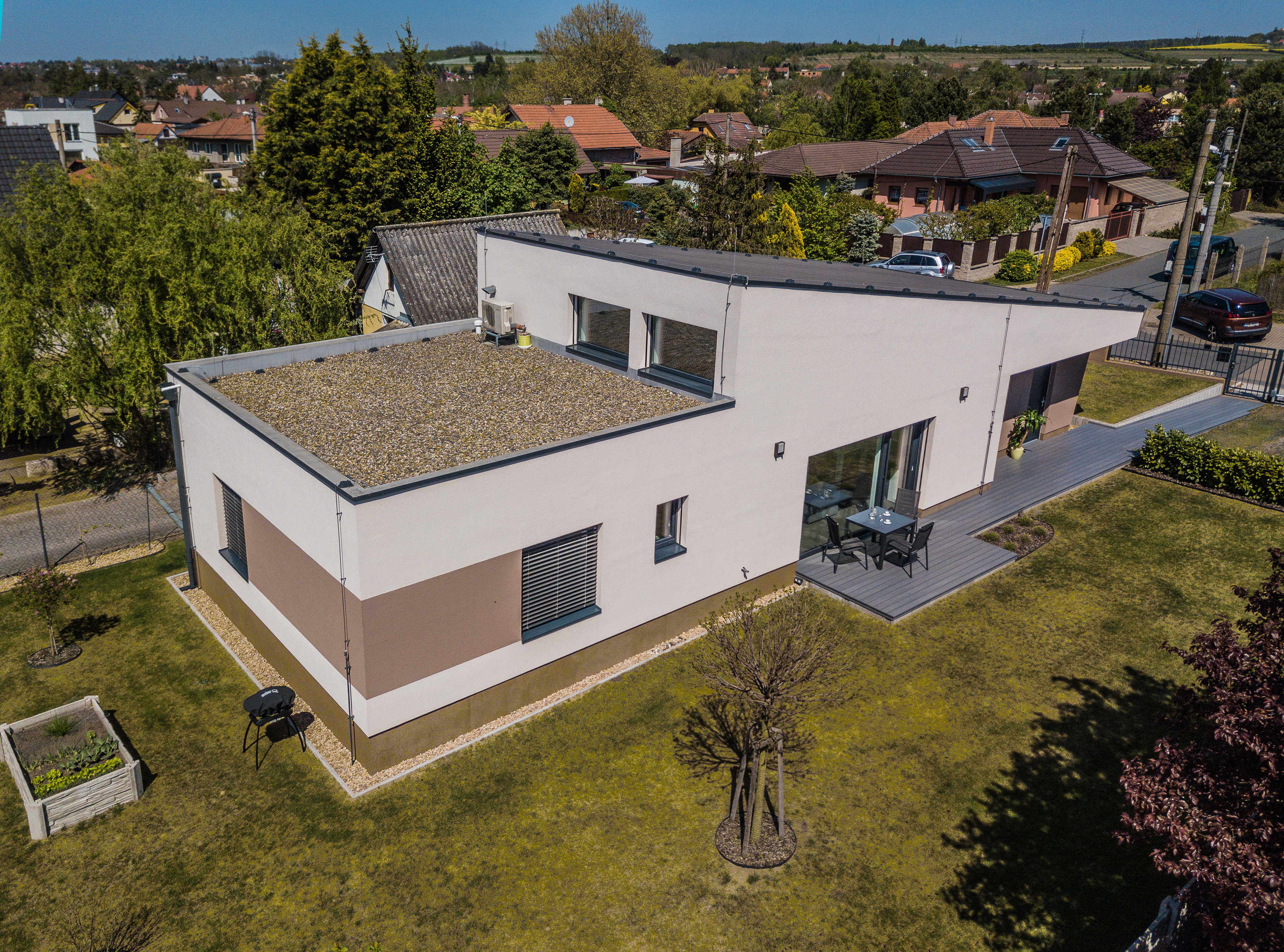 Origis nám vyhověl ve všech našich požadavcích na dřevostavbu - náhledový obrázek