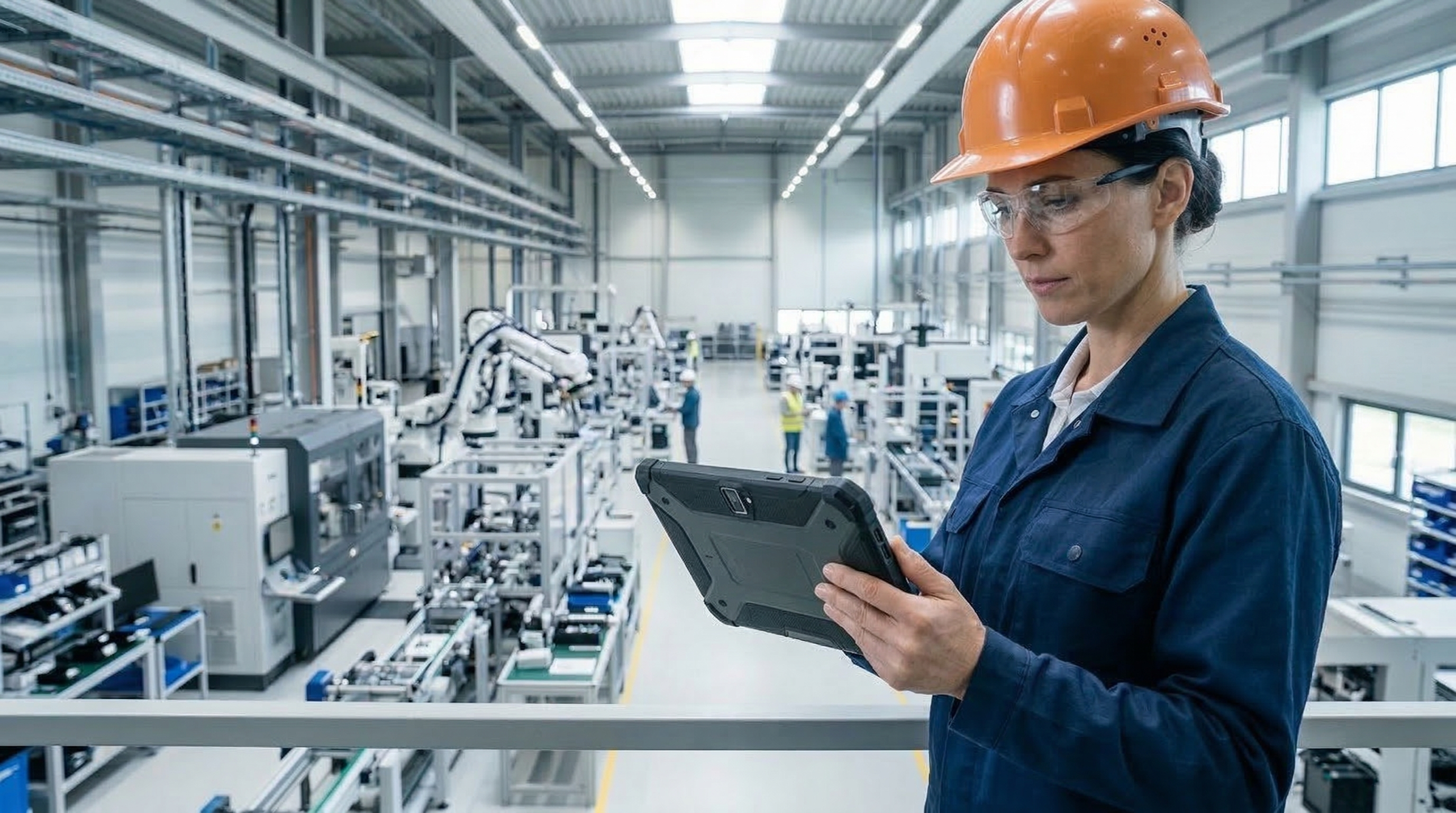 Energetický audit podle Electree nestačí. Většina firem netuší, kde jim unikají peníze - náhledový obrázek