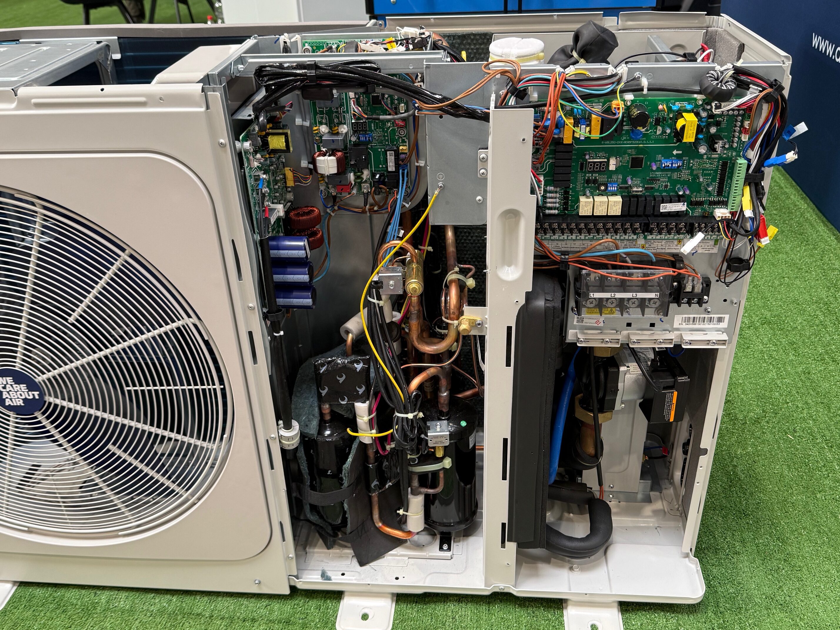 Mezinárodní veletrh AQUATHERM PRAHA 2026 - náhledový obrázek