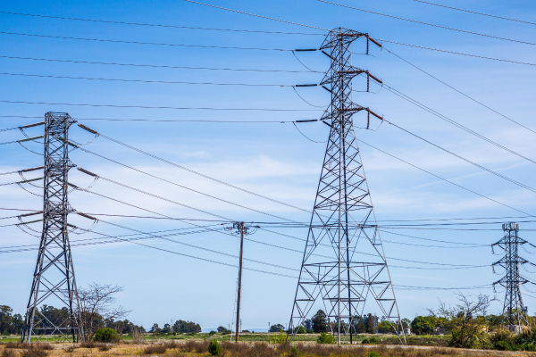 Evropská komise představila Citizens Energy Package. Obsahuje návrhy Frank Bold - náhledový obrázek