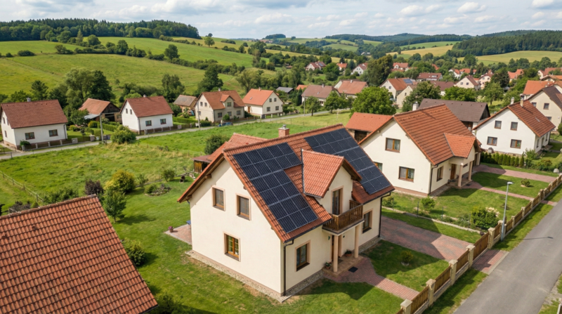 Electree Solar přebírá péči o klienty Acetexu a zajišťuje kontinuitu servisu FVE - náhledový obrázek