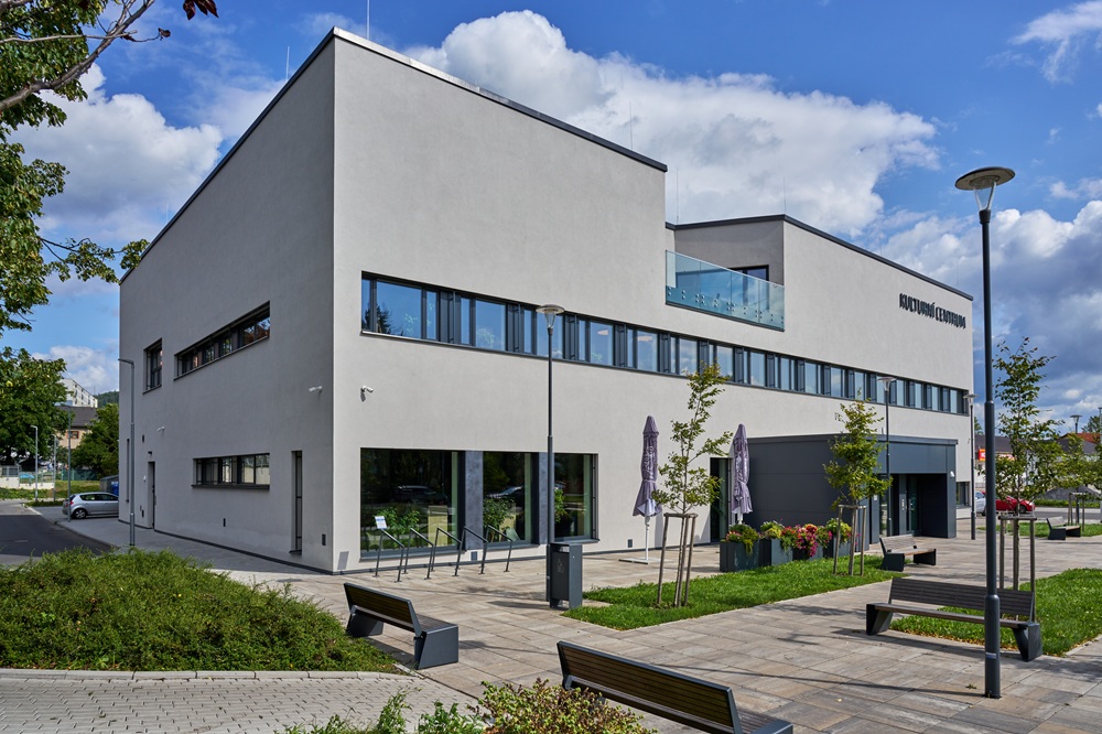 Na podporu energetických úspor ve veřejných budovách míří z OPŽP další 1,7 miliardy korun - náhledový obrázek