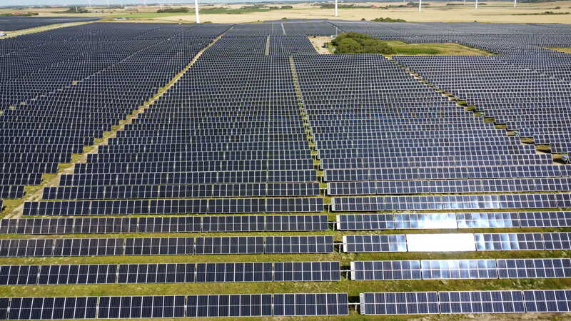 Ceny solárních panelů v roce 2026 rostou: konec levné éry a nová kapitola na trhu solární energie - náhledový obrázek