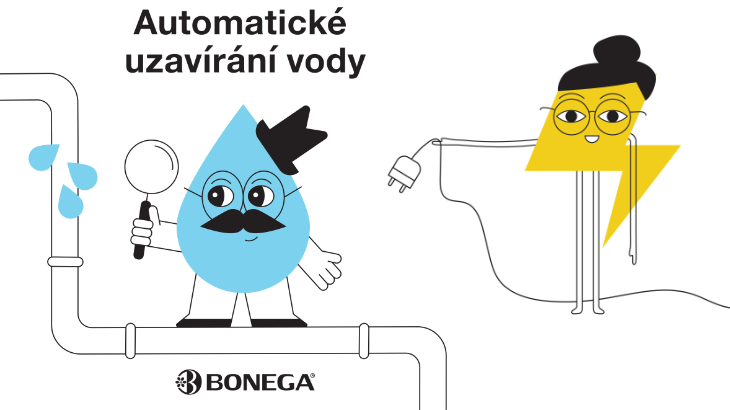 Dálkové odečty vody a tepla pro vlastníky domů a SVJ od firmy BONEGA nejsou jen podklady k fakturaci - náhledový obrázek
