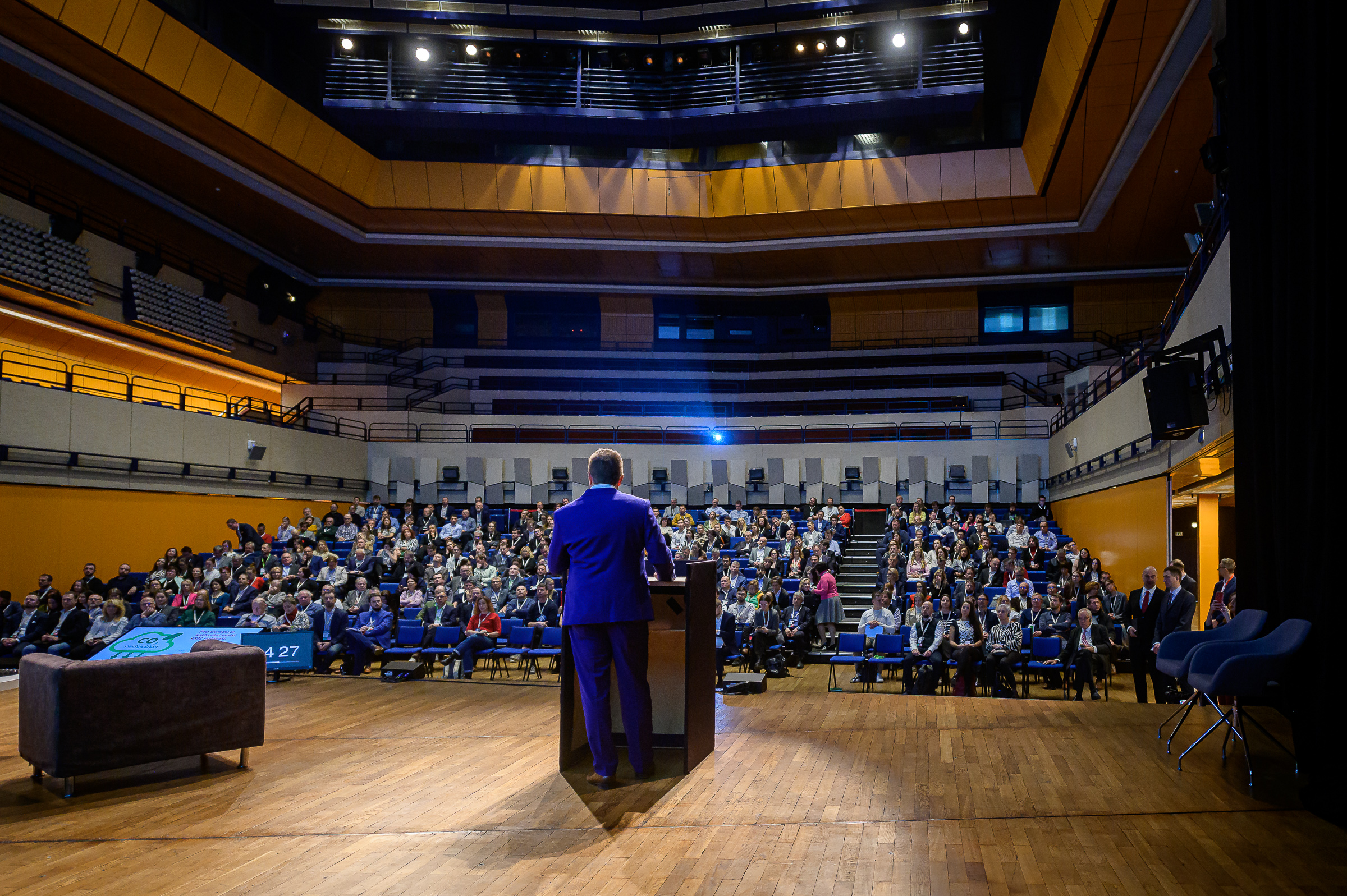 Konference Bold Future: Jak přestat hrát ruletu s cenami energií a postavit si vlastní energetickou nezávislost - náhledový obrázek