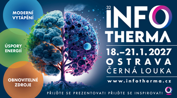 Infotherma 2027: Novinky, které jinde v Česku neuvidíte - náhledový obrázek