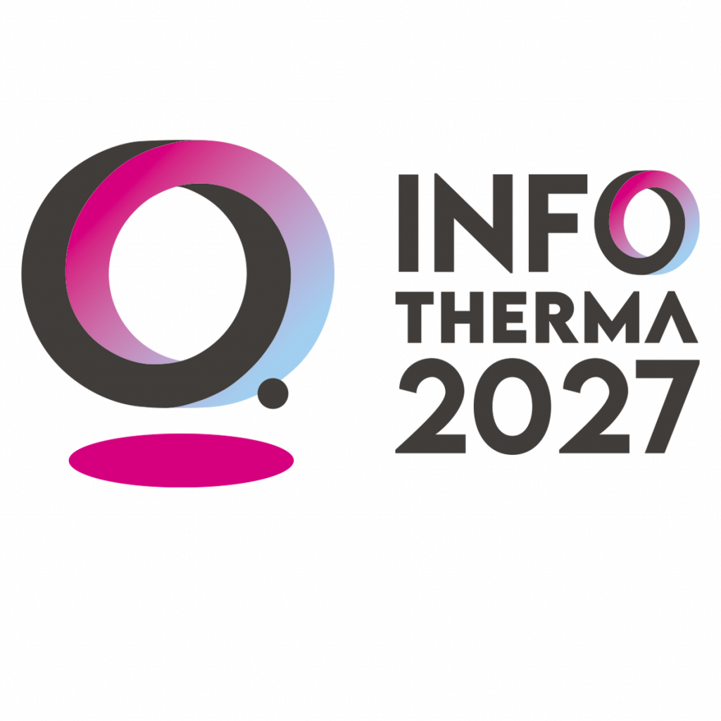 INFOTHERMA 2027 - náhledový obrázek
