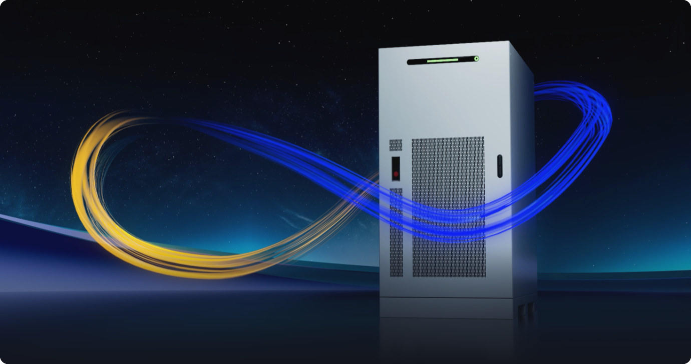 Když energie pracuje pro firmu: BESS HUAWEI LUNA2000-241-2S1 mění řízení firemní energetiky - náhledový obrázek