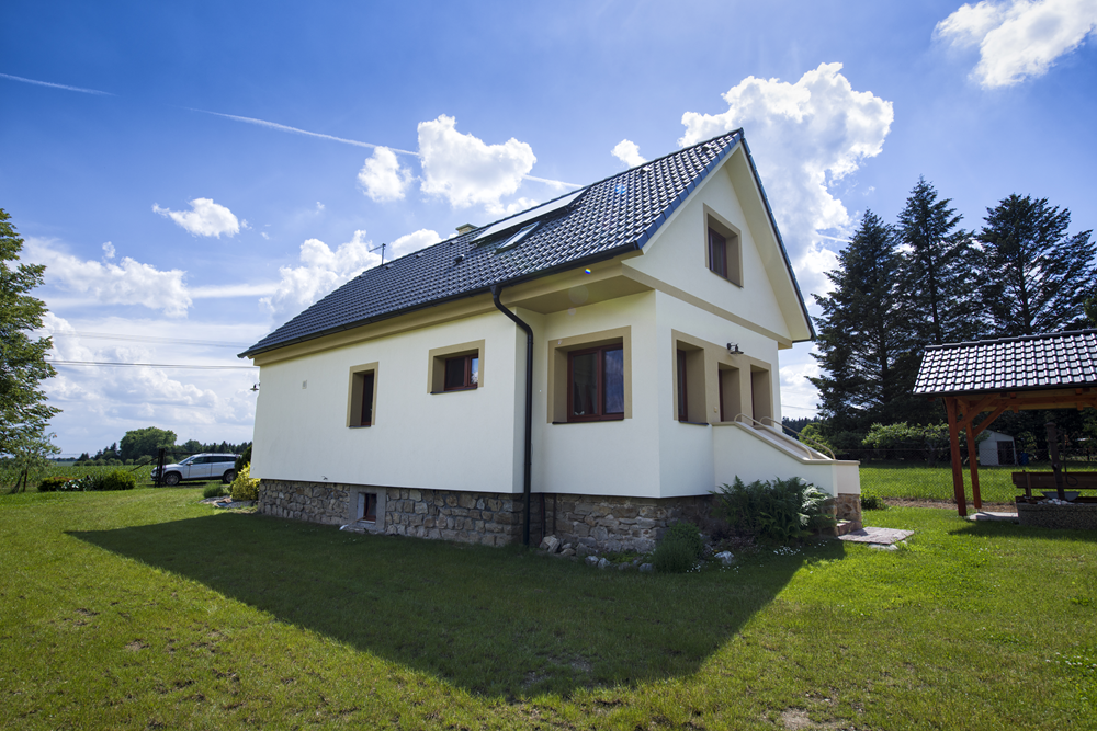 Nová zelená úsporám: Bezúročný úvěr domácnosti oslovil, chystají renovace za 2,3 miliardy - náhledový obrázek
