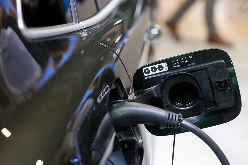 Rozvoj elektromobility zrychluje, kam míří? To nastíní konference ČISTÁ MOBILITA - náhledový obrázek